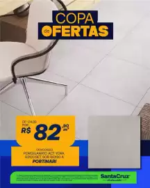 Catálogo Santa Cruz Acabamentos Página 2