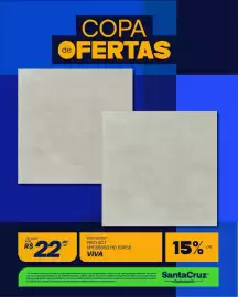 Catálogo Santa Cruz Acabamentos Página 7