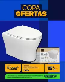 Catálogo Santa Cruz Acabamentos Página 8