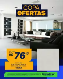 Catálogo Santa Cruz Acabamentos Página 9