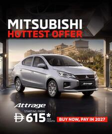Mitsubishi catalogue Page 8