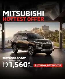 Mitsubishi catalogue Page 4