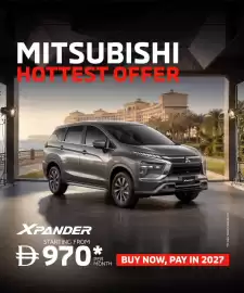 Mitsubishi catalogue Page 7