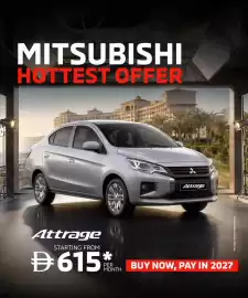 Mitsubishi catalogue Page 8