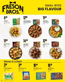 Freson Bros flyer Page 12