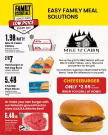Freson Bros flyer Page 2