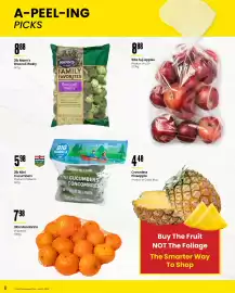 Freson Bros flyer Page 6
