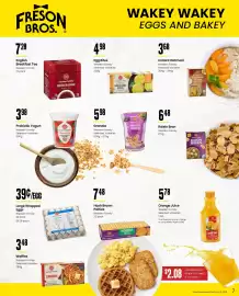Freson Bros flyer Page 7