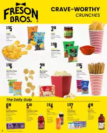 Freson Bros flyer Page 8