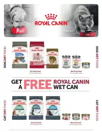 Global Pet Foods flyer Page 11