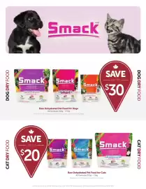 Global Pet Foods flyer Page 12