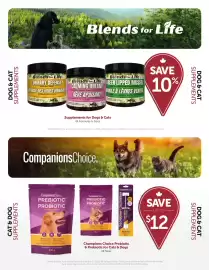 Global Pet Foods flyer Page 14