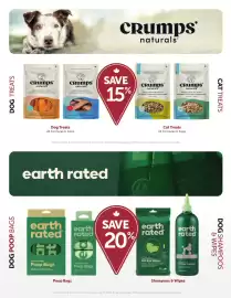 Global Pet Foods flyer Page 15
