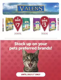Global Pet Foods flyer Page 19