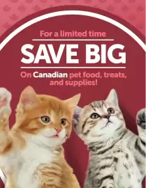 Global Pet Foods flyer Page 2