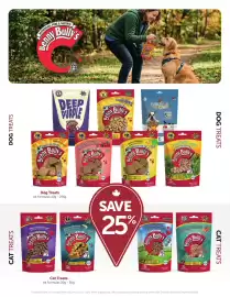 Global Pet Foods flyer Page 4