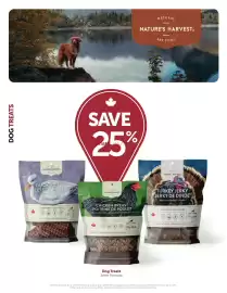 Global Pet Foods flyer Page 7