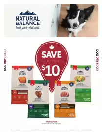 Global Pet Foods flyer Page 8