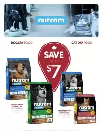 Global Pet Foods flyer Page 9