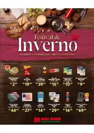 Catálogo Big Bom Supermercados Página 1