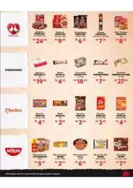 Catálogo Big Bom Supermercados Página 8