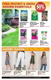 Sheridan Nurseries flyer Page 4
