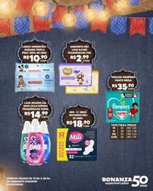Catálogo Bonanza Supermercados Página 10