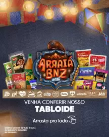 Catálogo Bonanza Supermercados Página 1