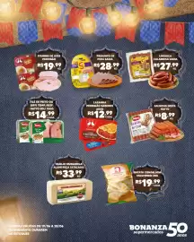 Catálogo Bonanza Supermercados Página 2
