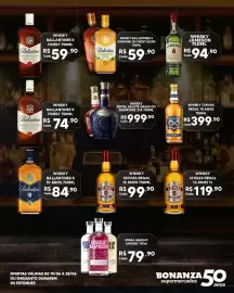 Catálogo Bonanza Supermercados Página 5