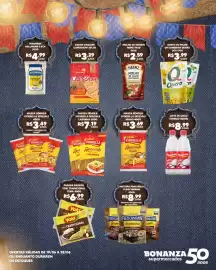Catálogo Bonanza Supermercados Página 7