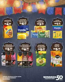 Catálogo Bonanza Supermercados Página 8