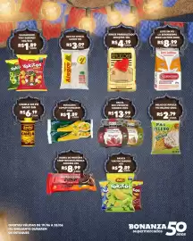 Catálogo Bonanza Supermercados Página 9