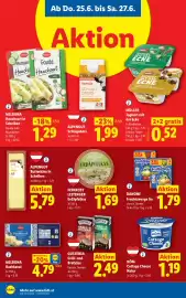 Lidl Flugblatt woche 26 Seite 10