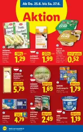 Lidl Flugblatt woche 26 Seite 10