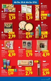 Lidl Flugblatt woche 26 Seite 11