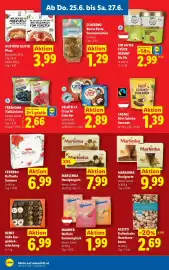 Lidl Flugblatt woche 26 Seite 12