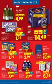 Lidl Flugblatt woche 26 Seite 13