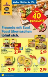 Lidl Flugblatt woche 26 Seite 14