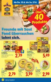 Lidl Flugblatt woche 26 Seite 14