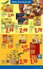 Lidl Flugblatt woche 26 Seite 15