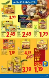 Lidl Flugblatt woche 26 Seite 15