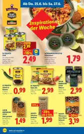 Lidl Flugblatt woche 26 Seite 16