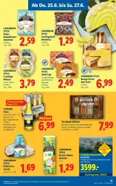 Lidl Flugblatt woche 26 Seite 17