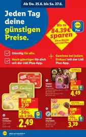 Lidl Flugblatt woche 26 Seite 2