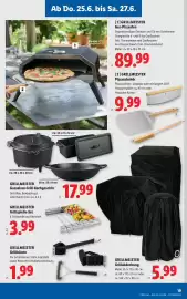 Lidl Flugblatt woche 26 Seite 23