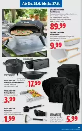 Lidl Flugblatt woche 26 Seite 23