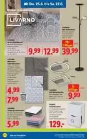 Lidl Flugblatt woche 26 Seite 24