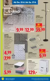 Lidl Flugblatt woche 26 Seite 24