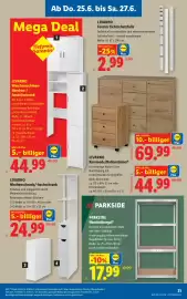 Lidl Flugblatt woche 26 Seite 25
